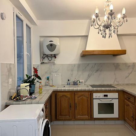 Grand Logement Centre Ville Massy Massy  Buitenkant foto
