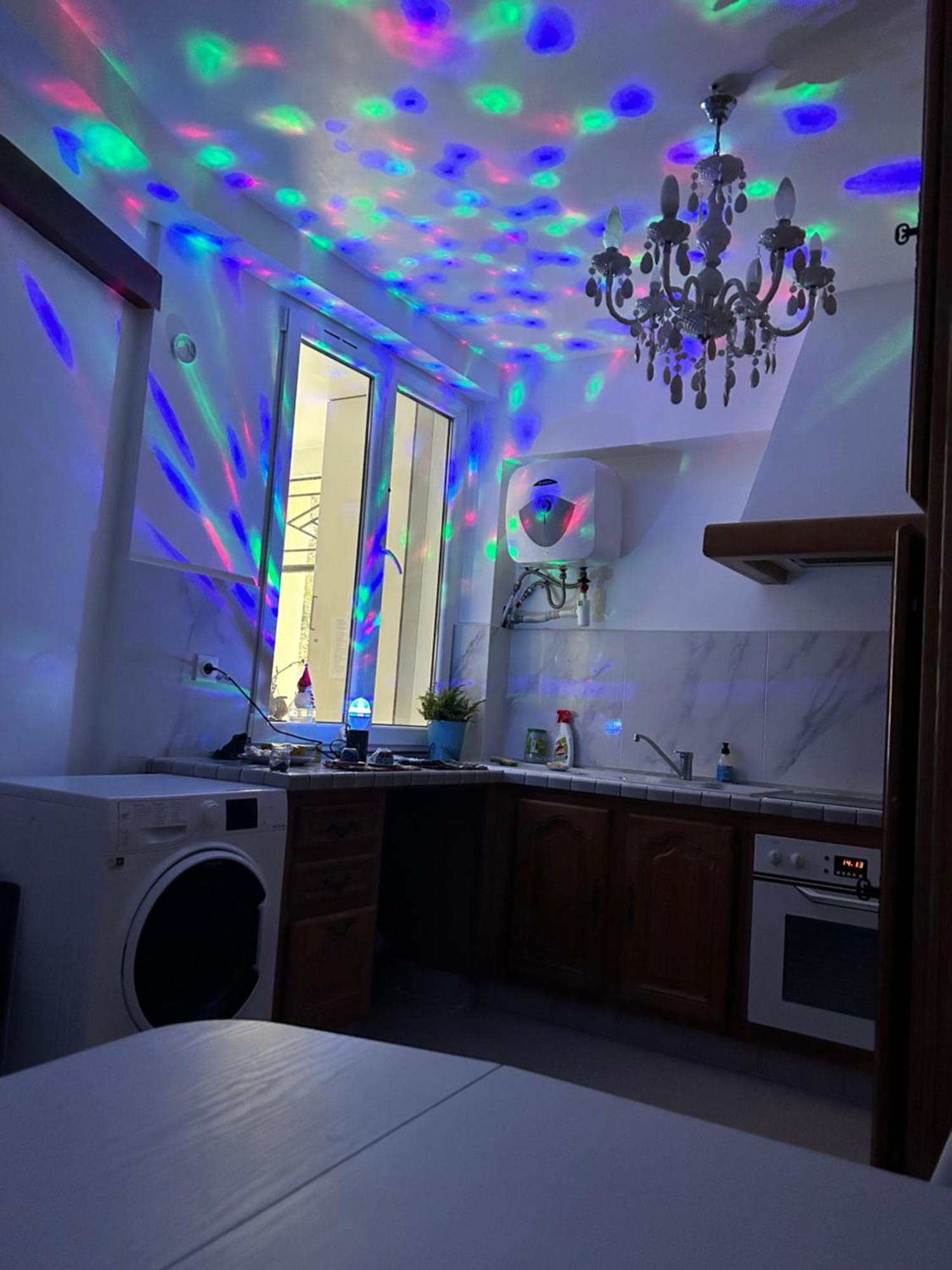 Grand Logement Centre Ville Massy Massy  Buitenkant foto