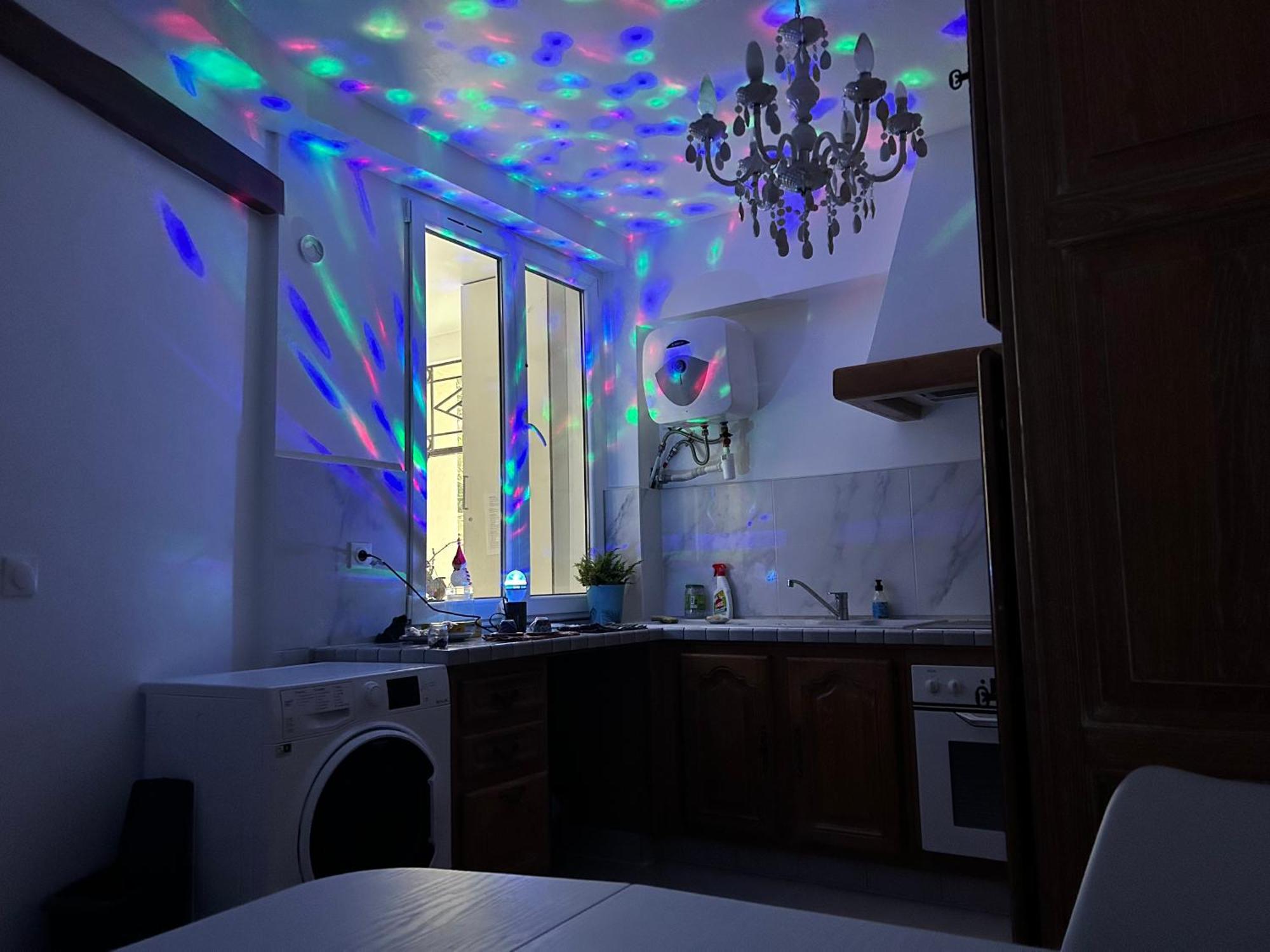 Grand Logement Centre Ville Massy Massy  Buitenkant foto