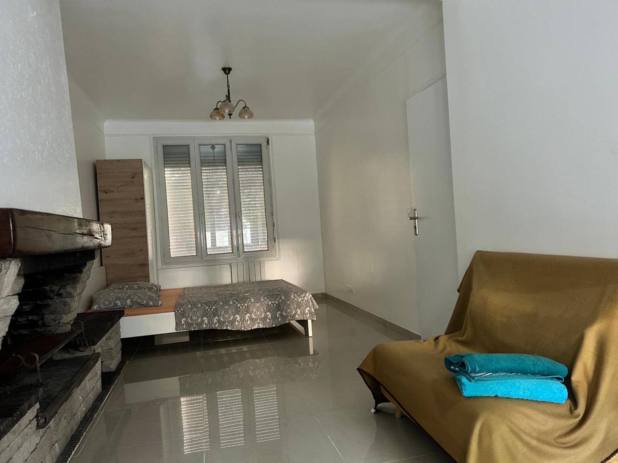 Grand Logement Centre Ville Massy Massy  Buitenkant foto